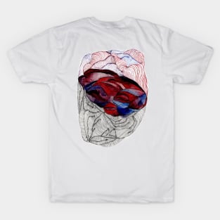 Heart T-Shirt